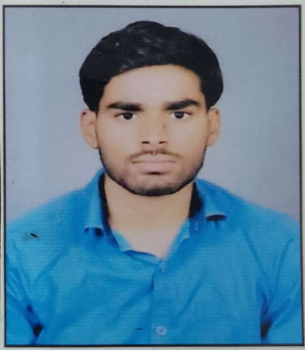 Student Photo Not Available