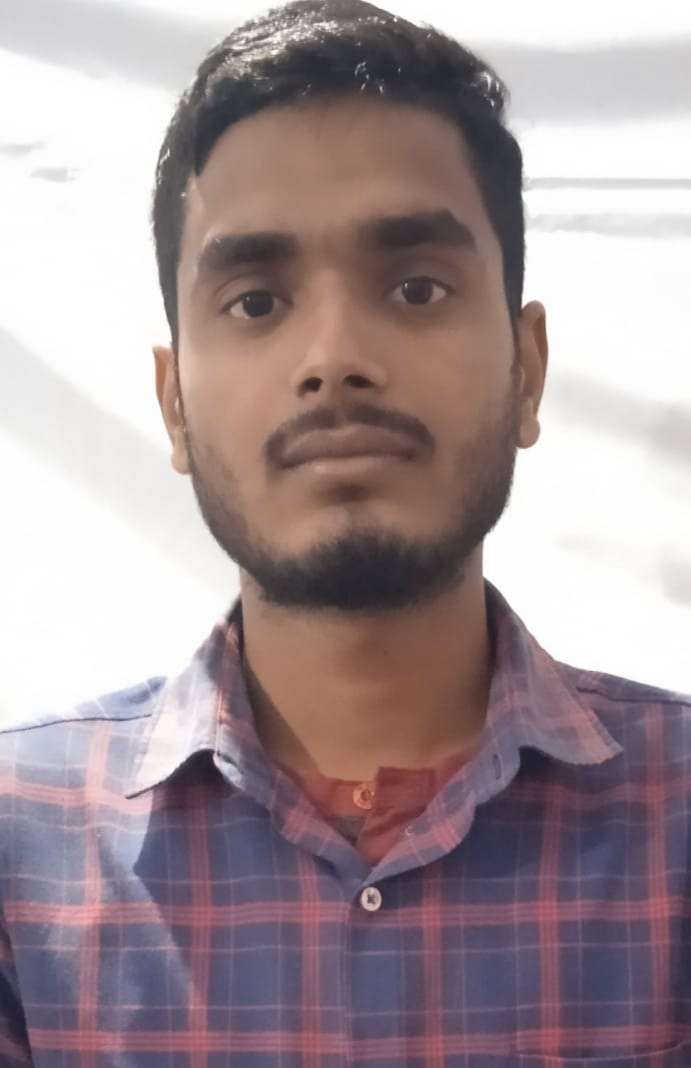 Student Photo Not Available