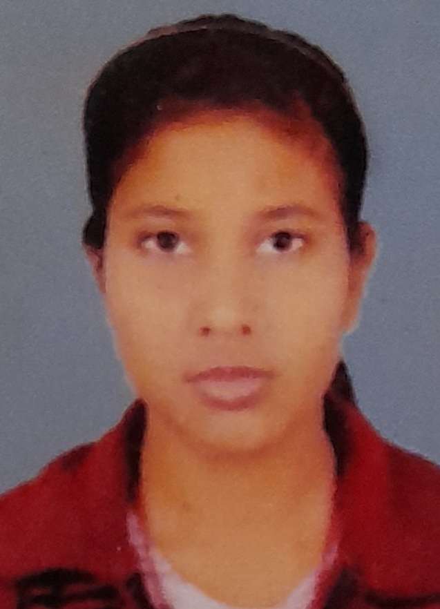 Student Photo Not Available