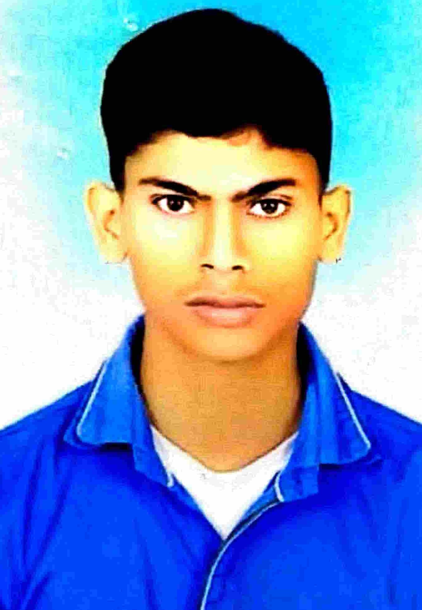 Student Photo Not Available