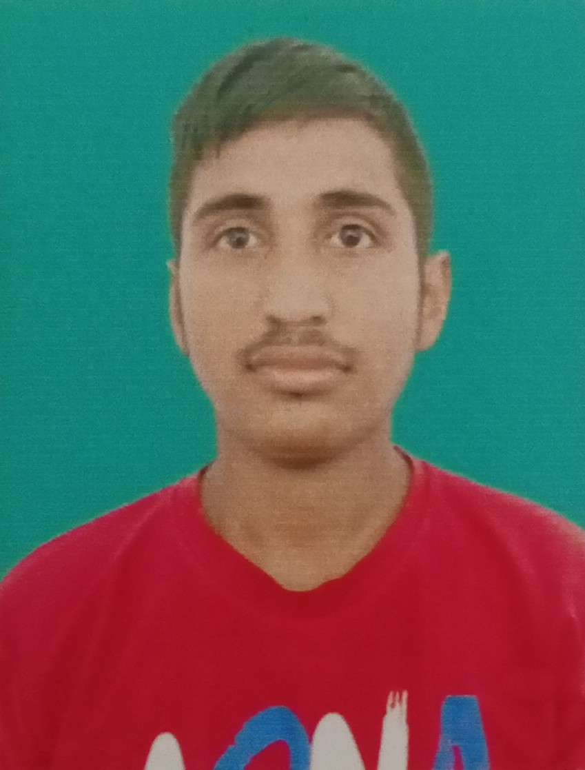 Student Photo Not Available