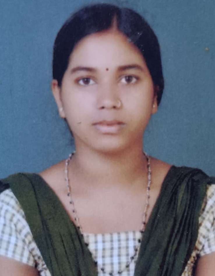 Student Photo Not Available