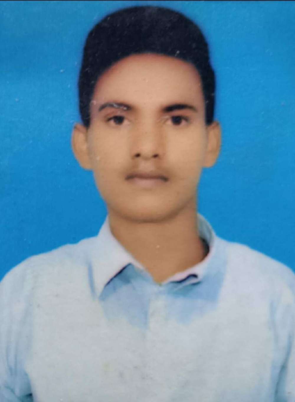 Student Photo Not Available