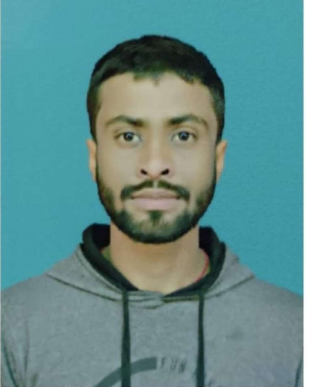 Student Photo Not Available