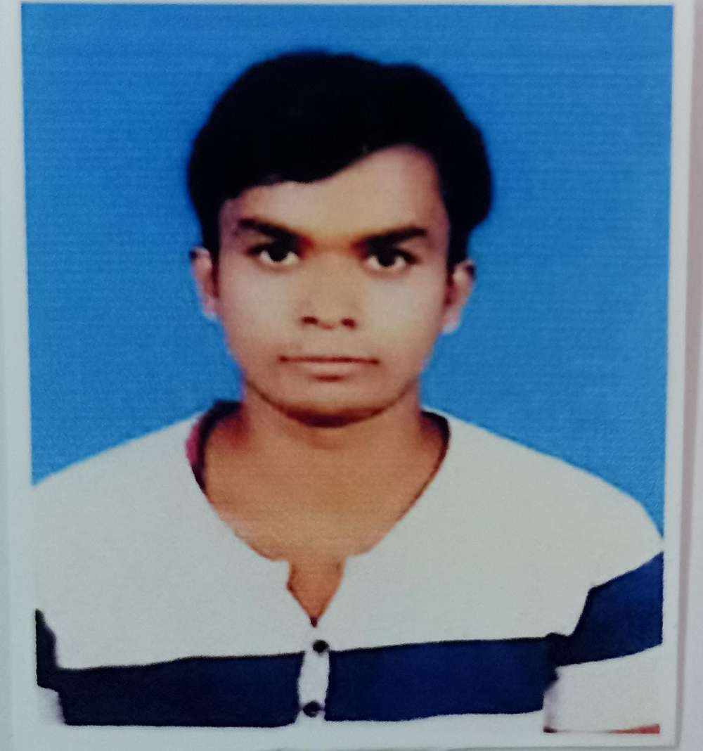 Student Photo Not Available