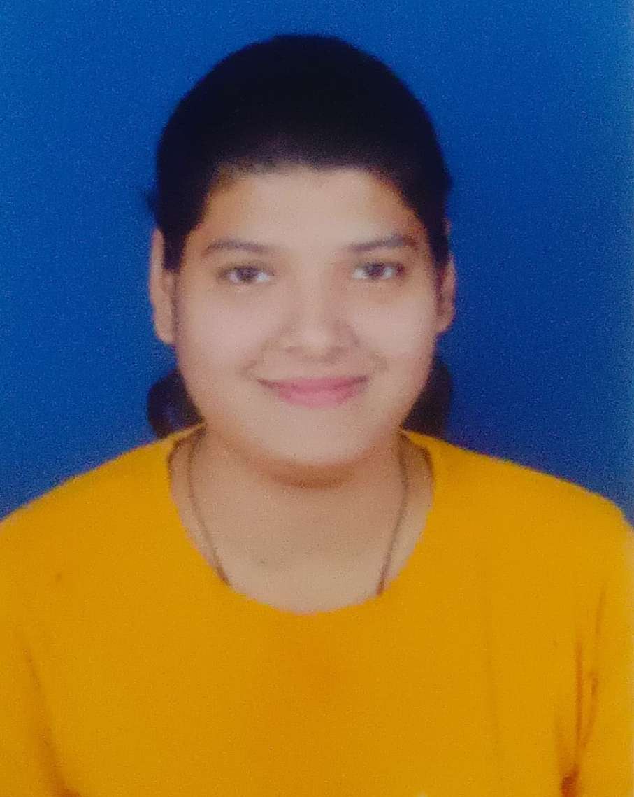 Student Photo Not Available