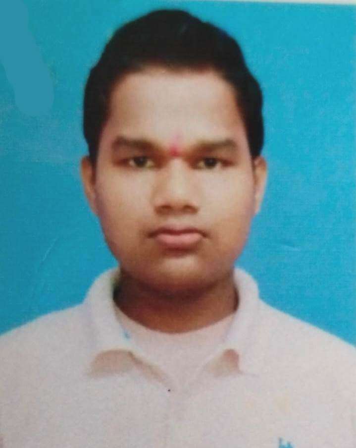 Student Photo Not Available