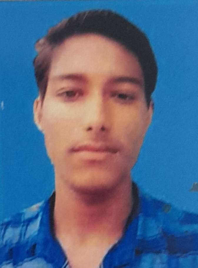 Student Photo Not Available