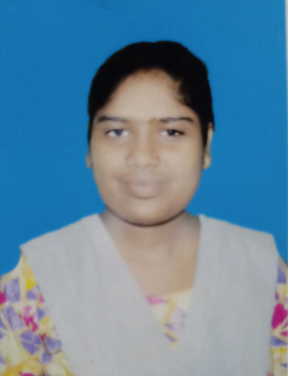 Student Photo Not Available