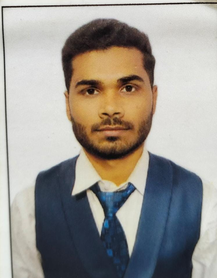 Student Photo Not Available