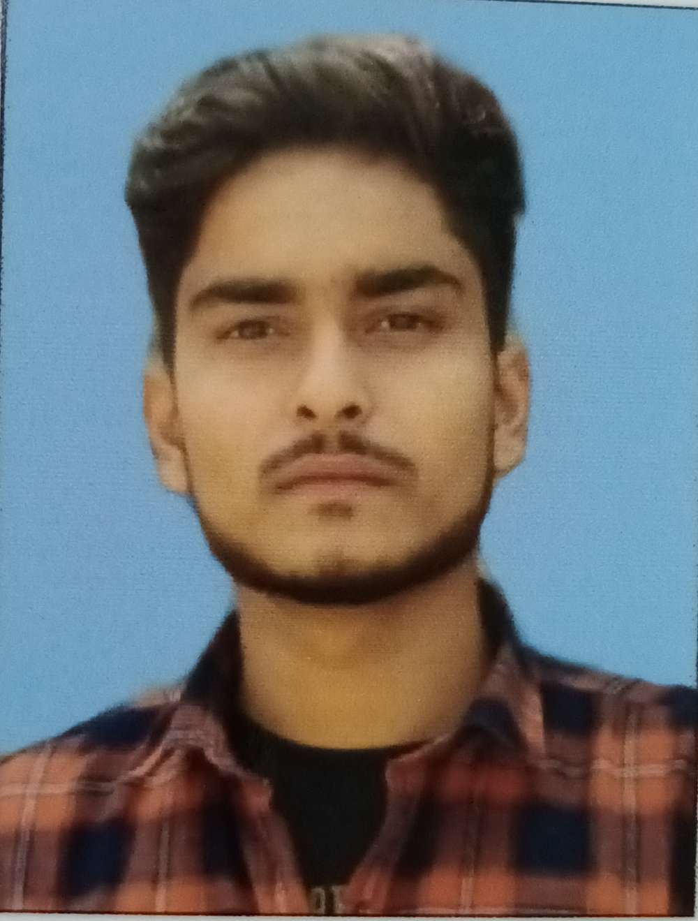 Student Photo Not Available