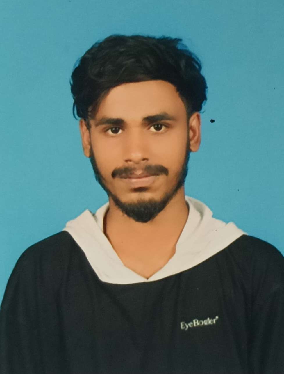 Student Photo Not Available