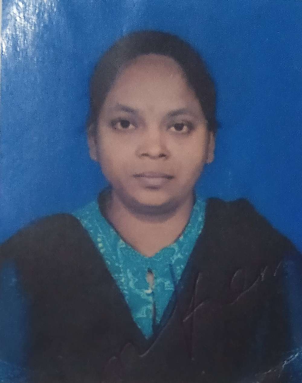 Student Photo Not Available