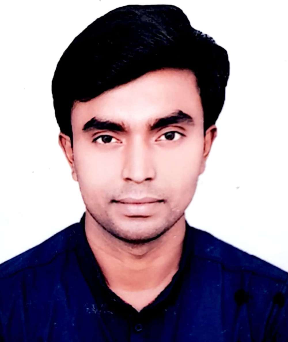 Student Photo Not Available