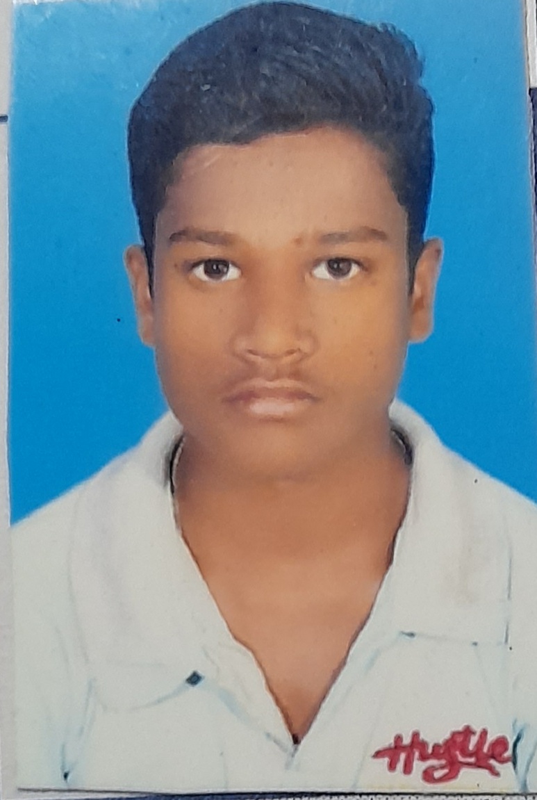 Student Photo Not Available