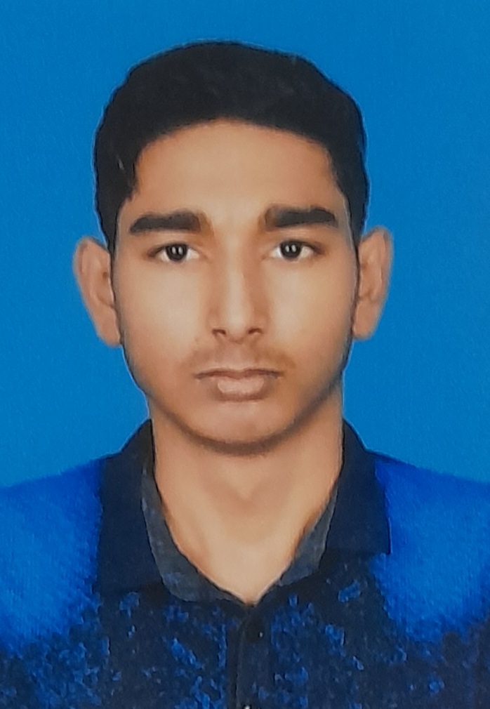 Student Photo Not Available