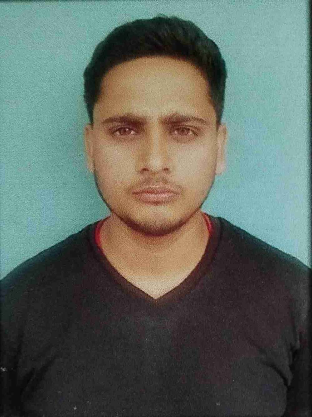 Student Photo Not Available