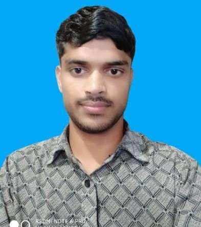 Student Photo Not Available