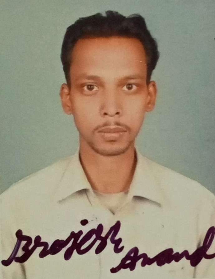 Student Photo Not Available