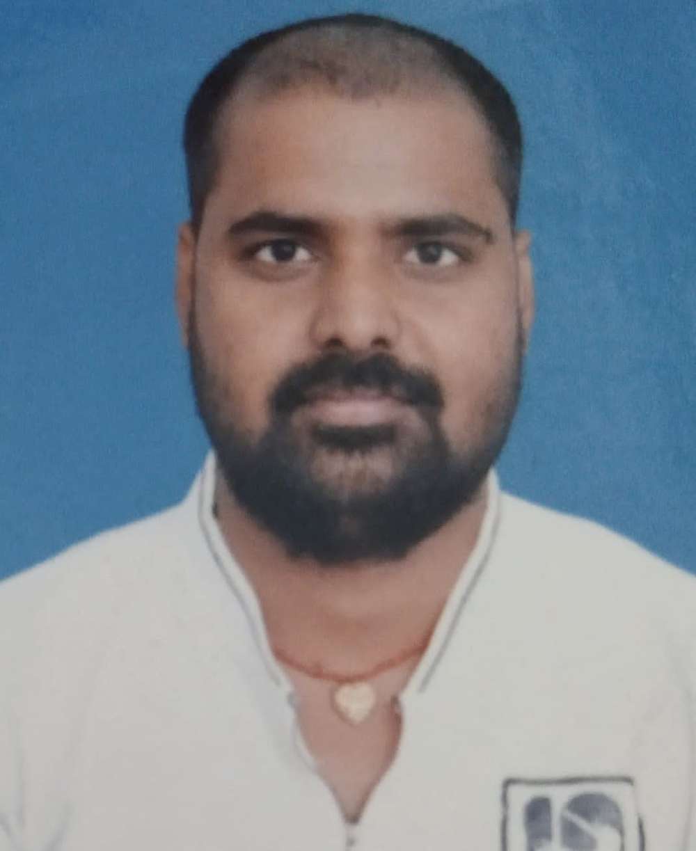 Student Photo Not Available