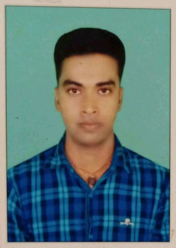 Student Photo Not Available