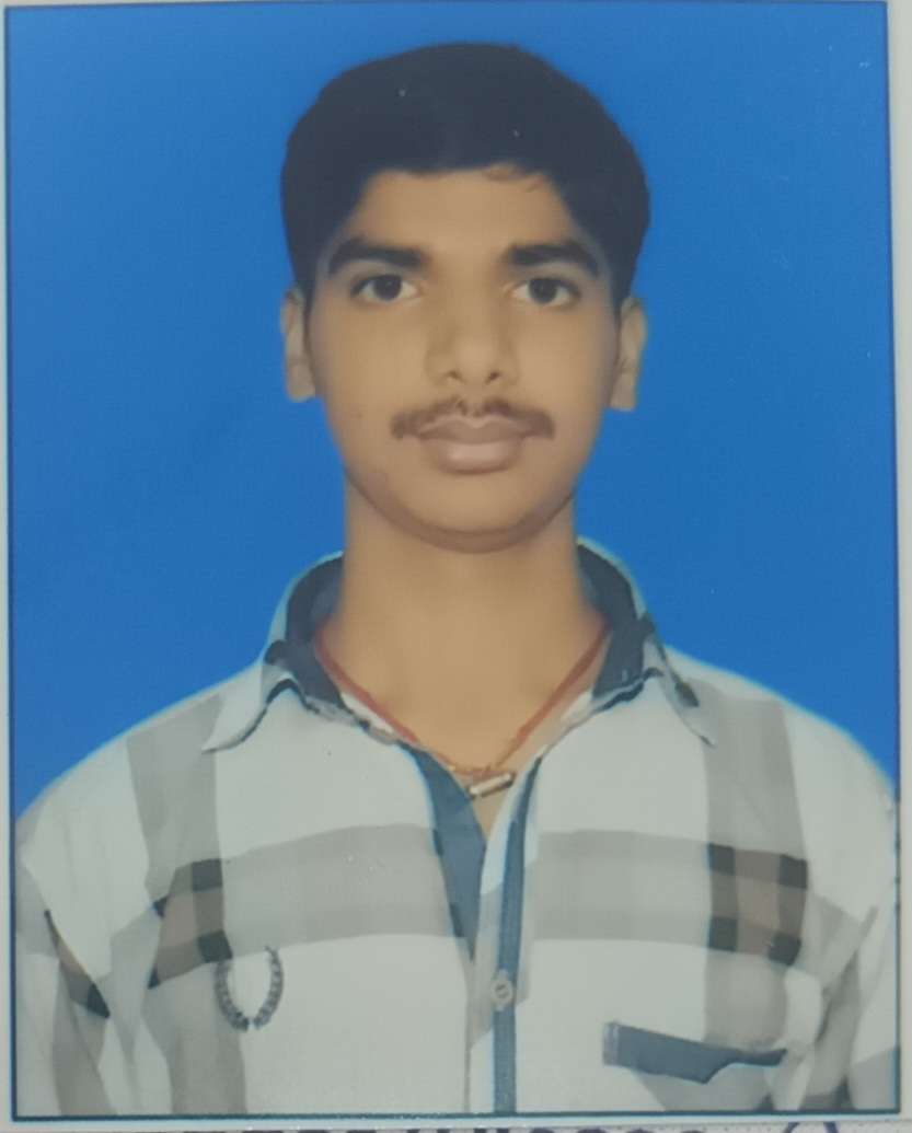 Student Photo Not Available