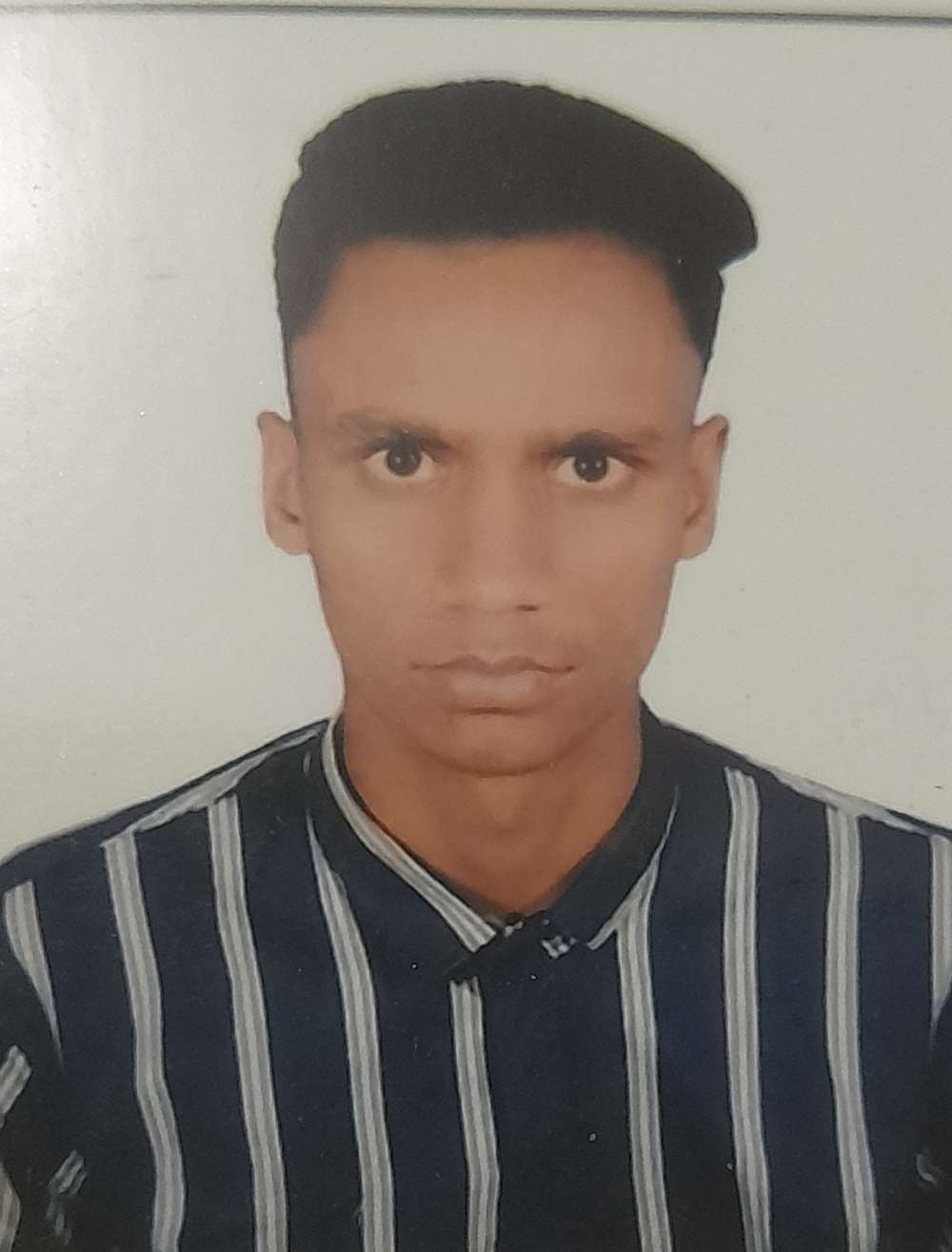 Student Photo Not Available