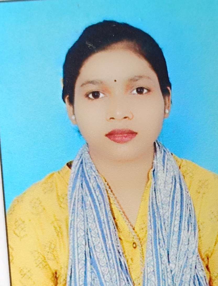 Student Photo Not Available