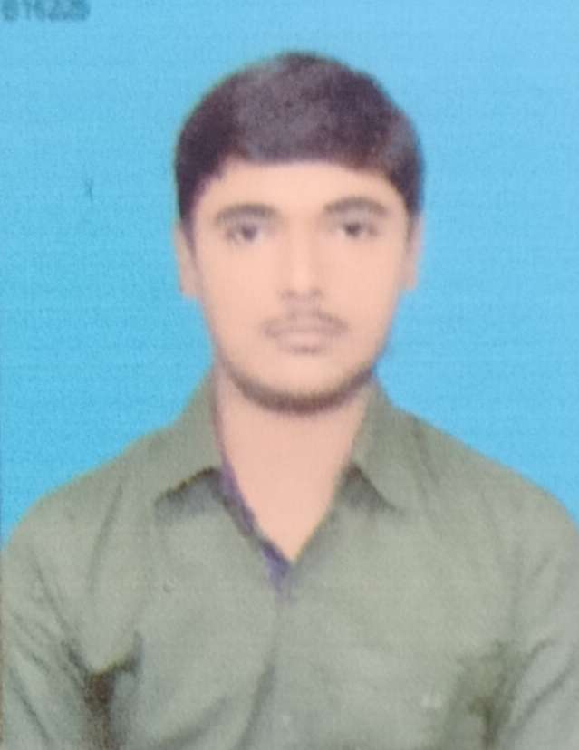 Student Photo Not Available