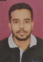 Student Photo Not Available