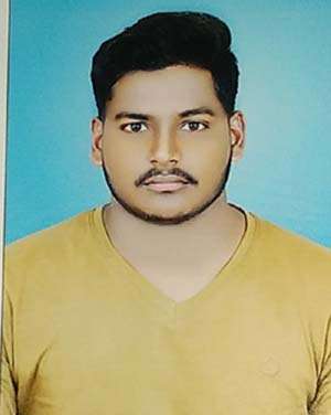 Student Photo Not Available