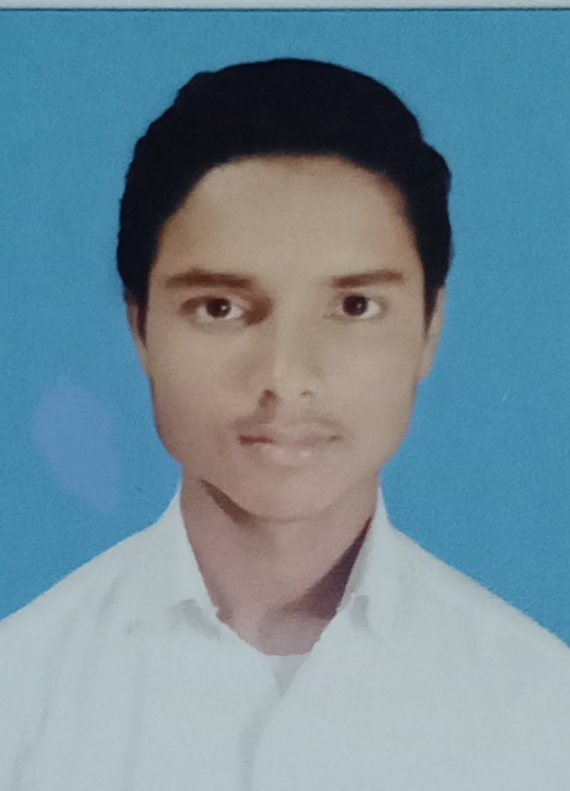 Student Photo Not Available