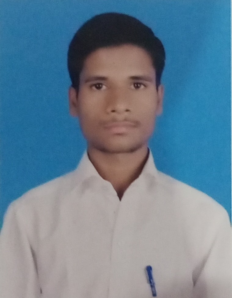 Student Photo Not Available