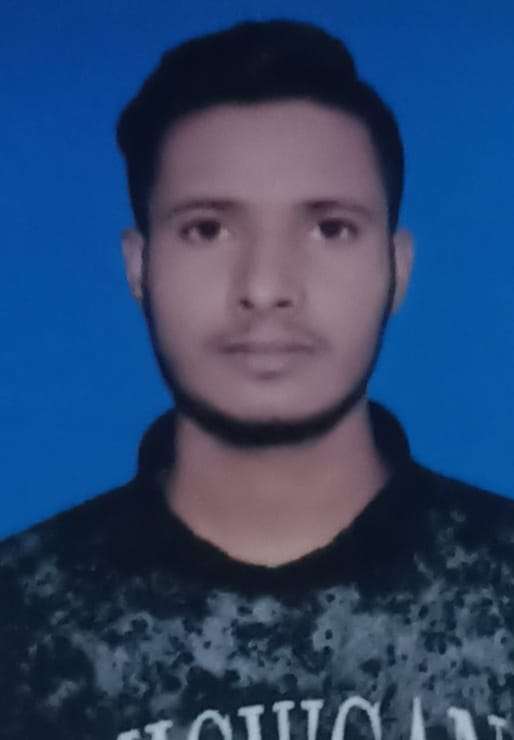 Student Photo Not Available