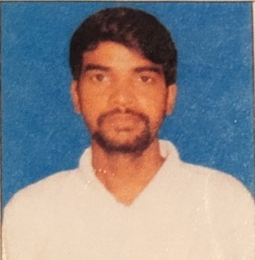 Student Photo Not Available