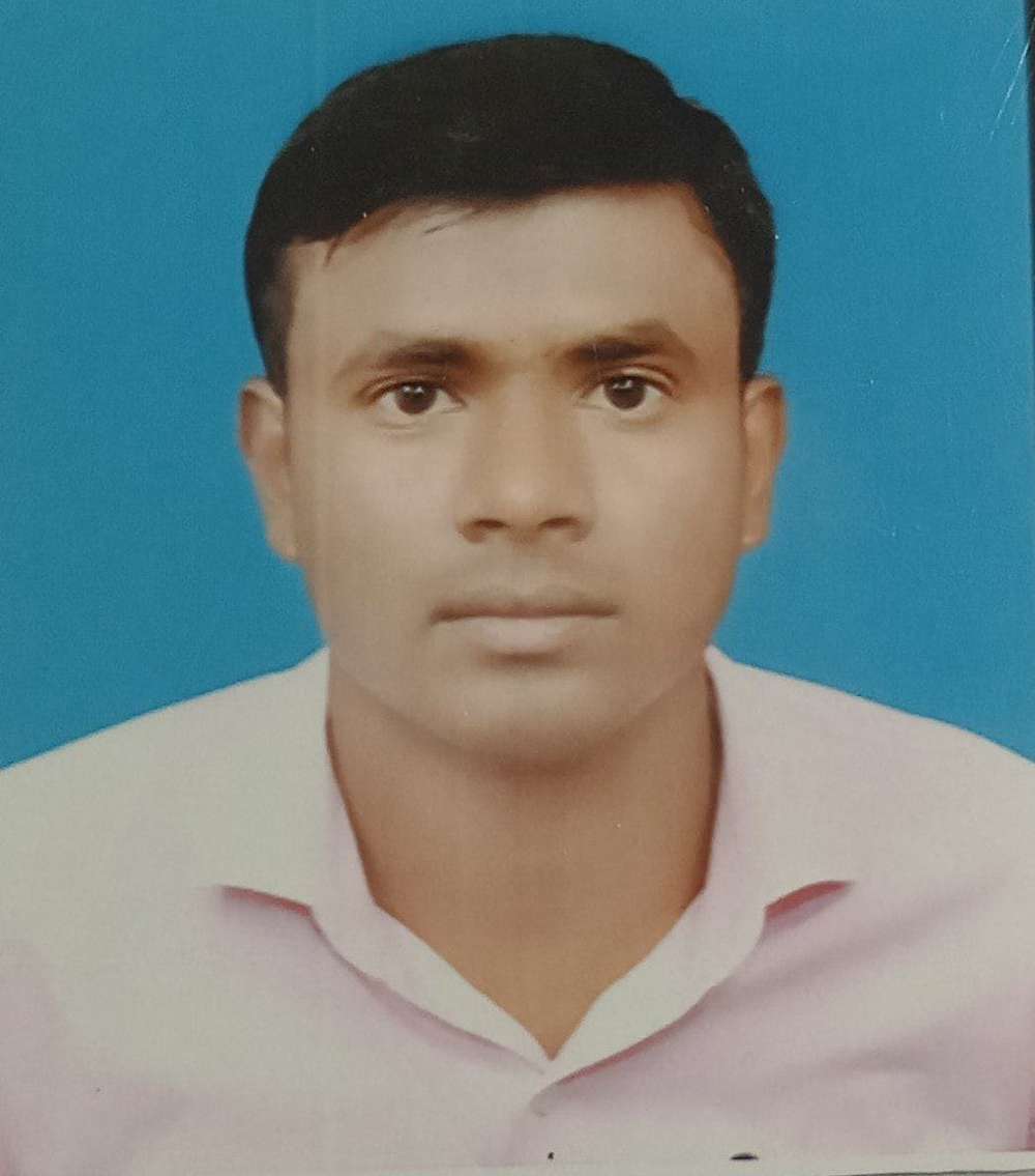 Student Photo Not Available