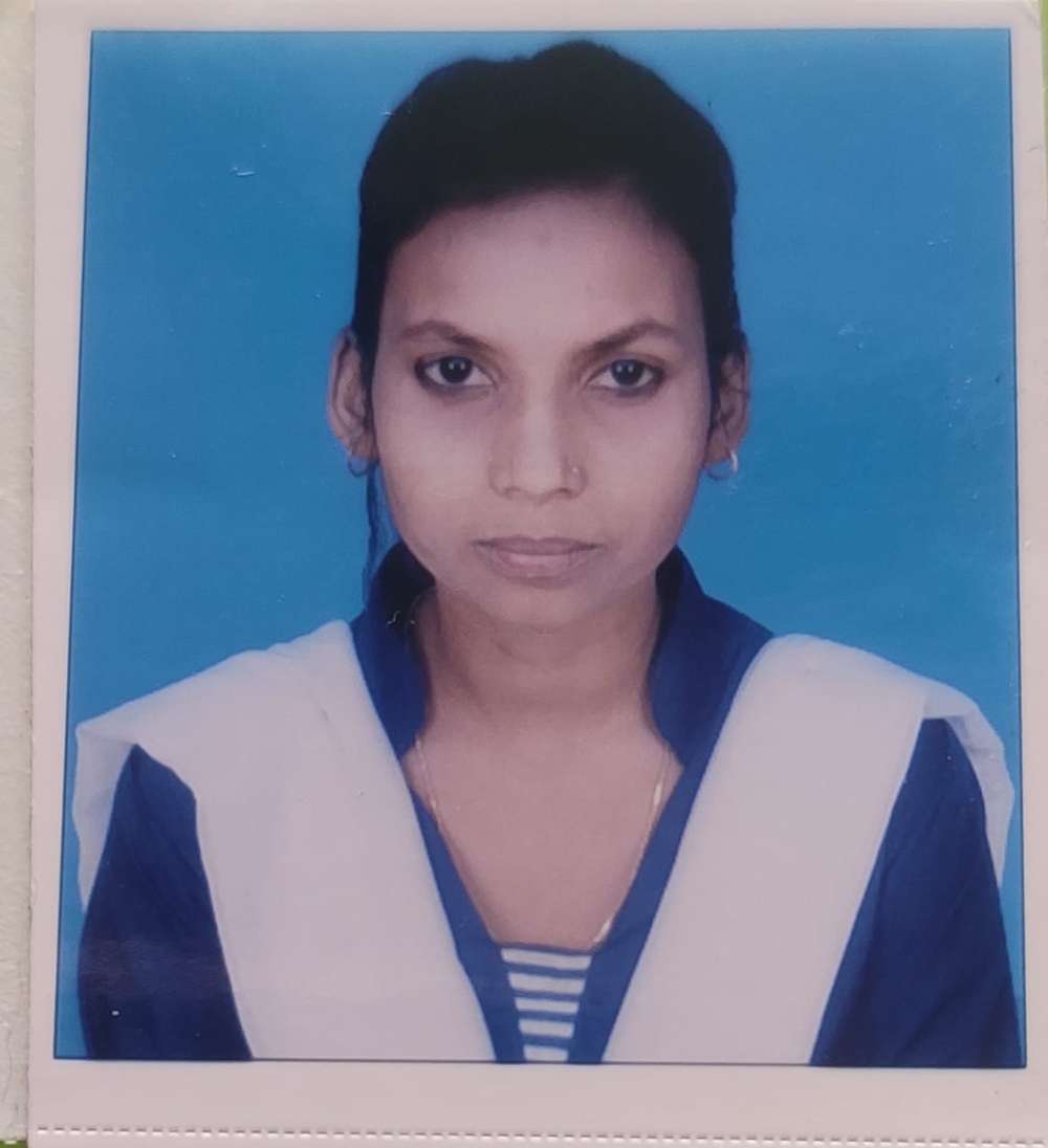 Student Photo Not Available