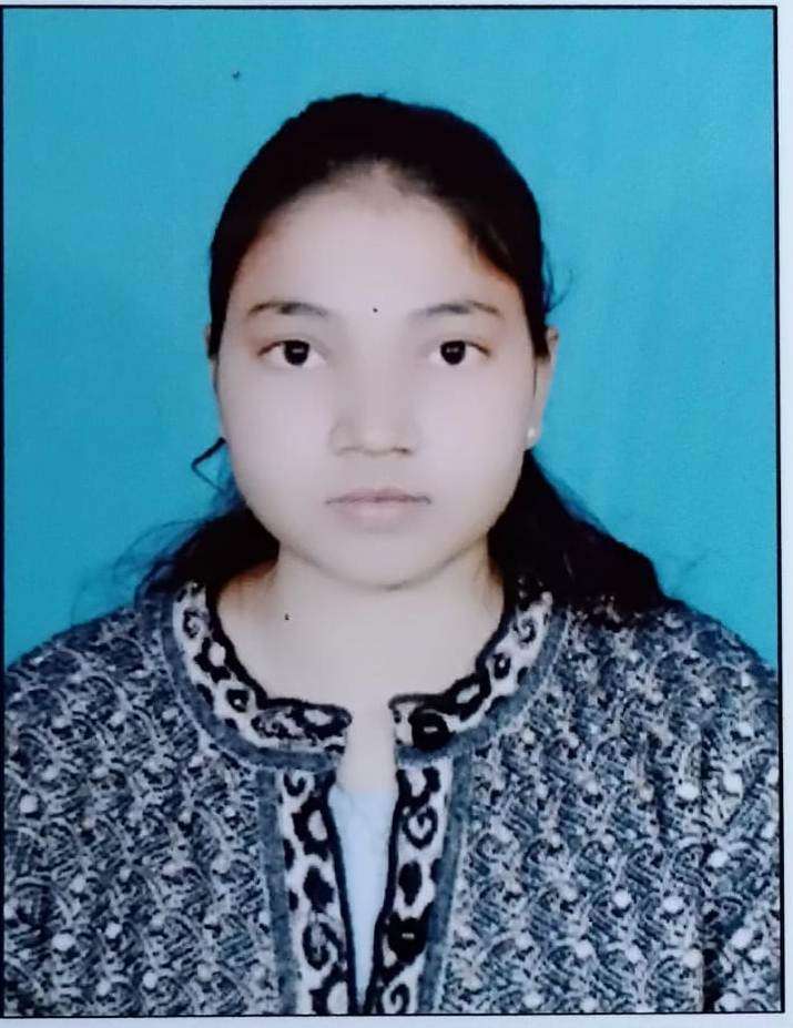 Student Photo Not Available