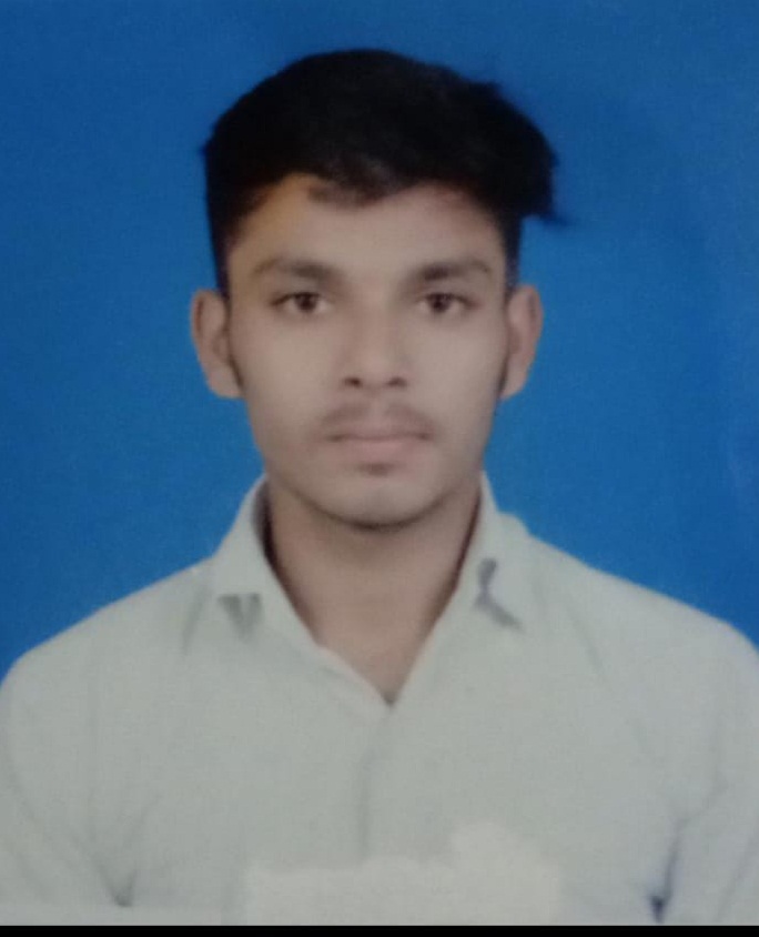 Student Photo Not Available