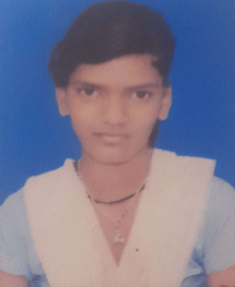 Student Photo Not Available