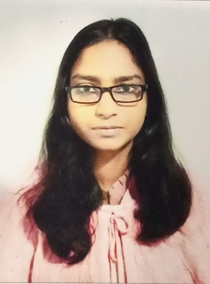 Student Photo Not Available