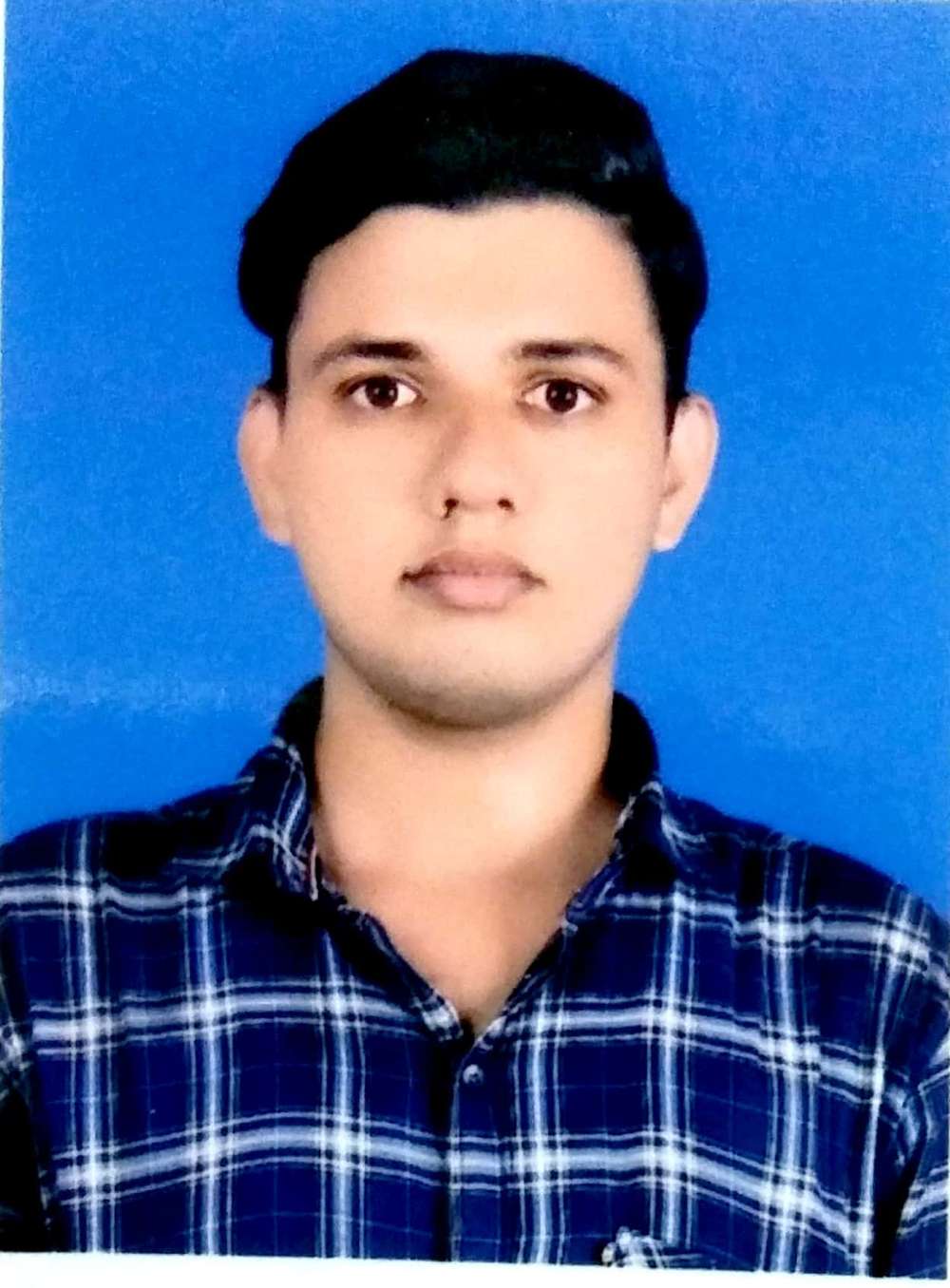 Student Photo Not Available