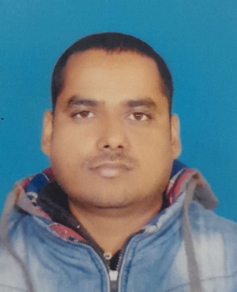 Student Photo Not Available