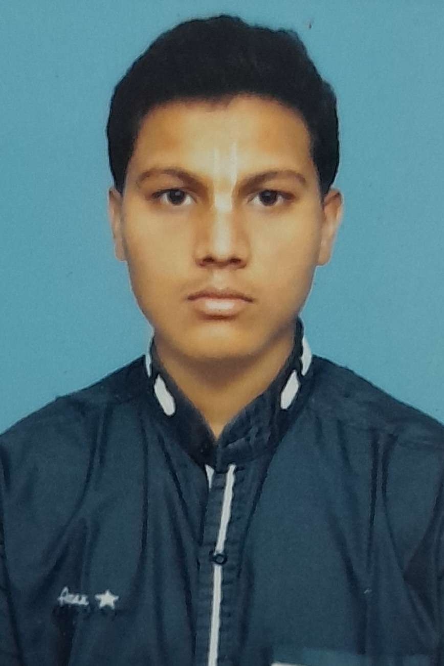 Student Photo Not Available