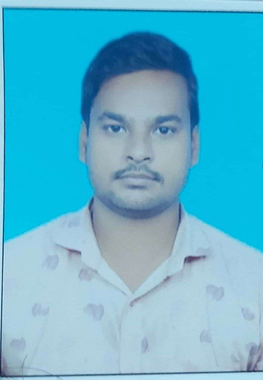 Student Photo Not Available