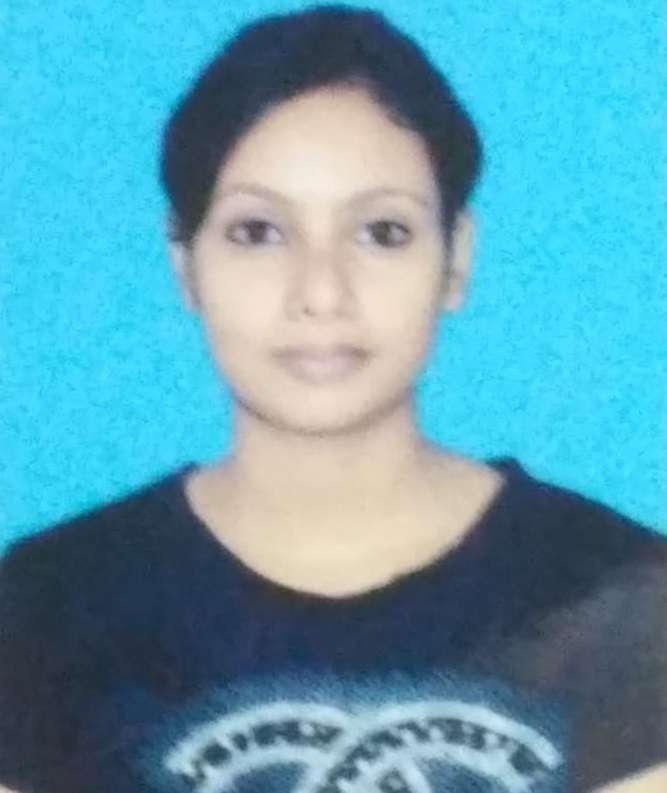 Student Photo Not Available