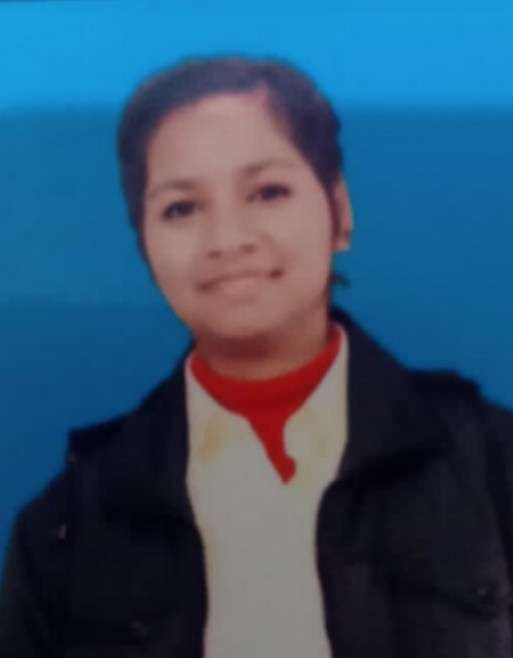 Student Photo Not Available