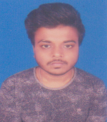 Student Photo Not Available
