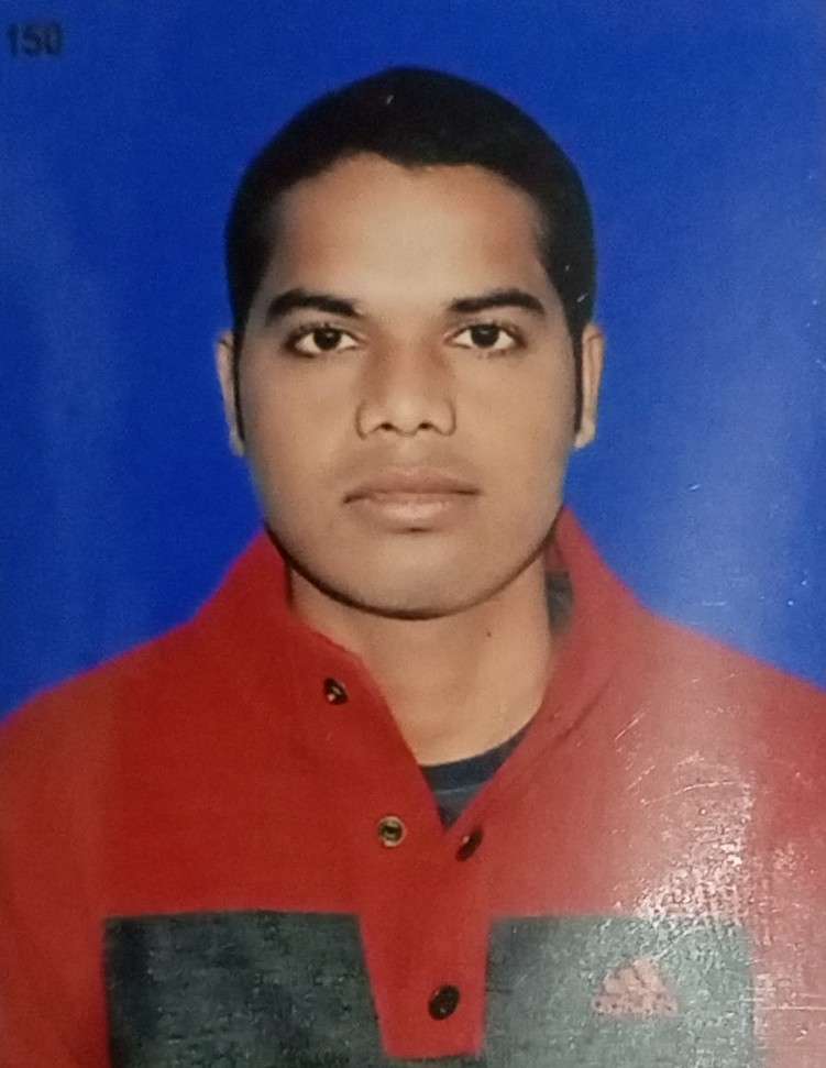 Student Photo Not Available