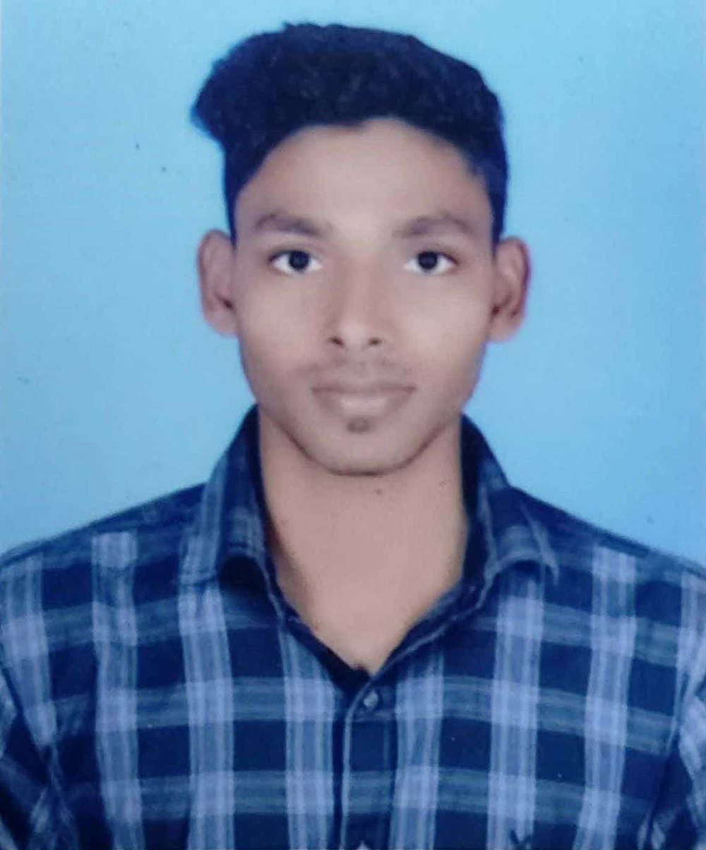 Student Photo Not Available